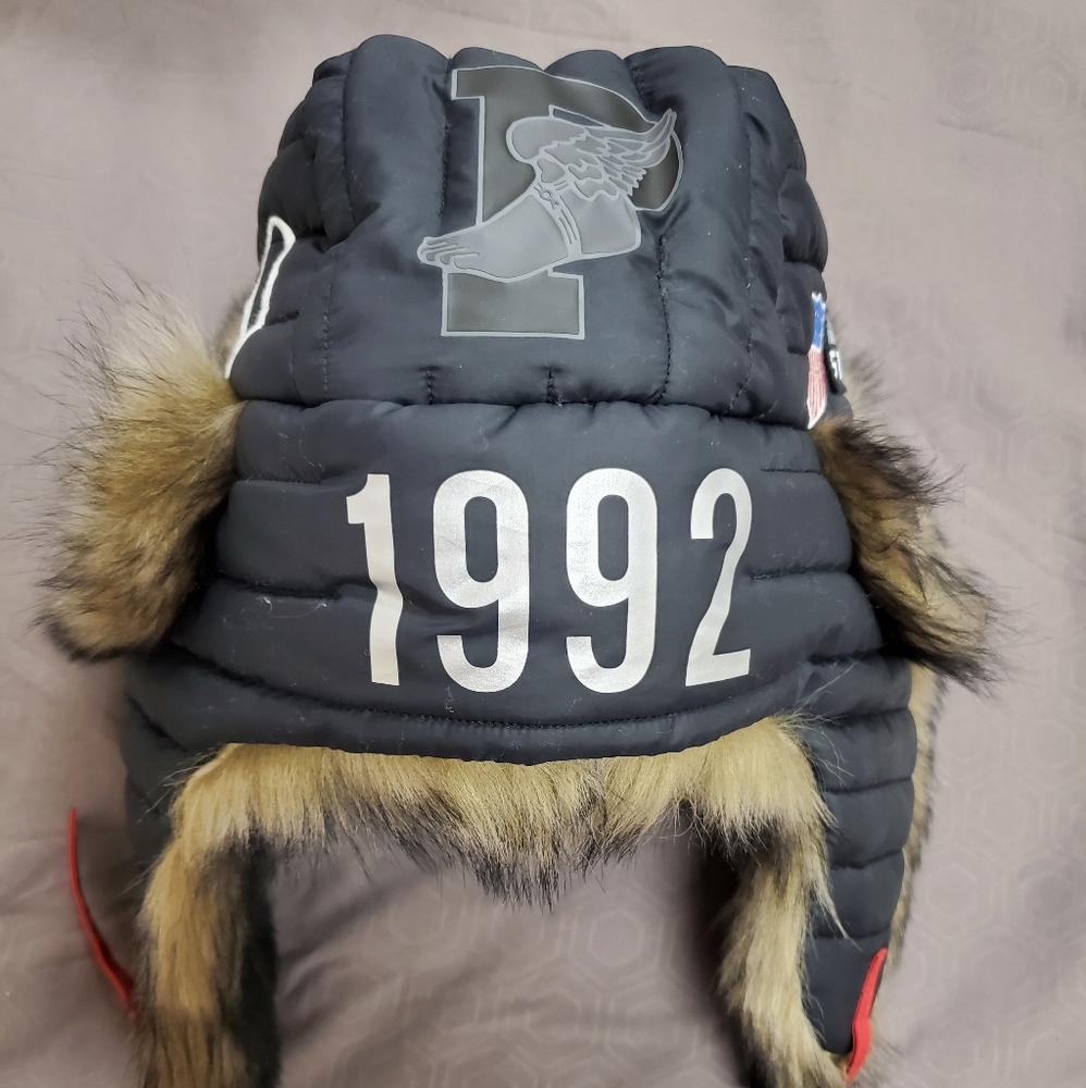 Polo ralph lauren hat 1992